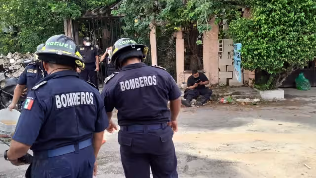 Foto: David Chan Caamal