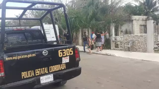 El hombre permanecerá en prisión preventiva