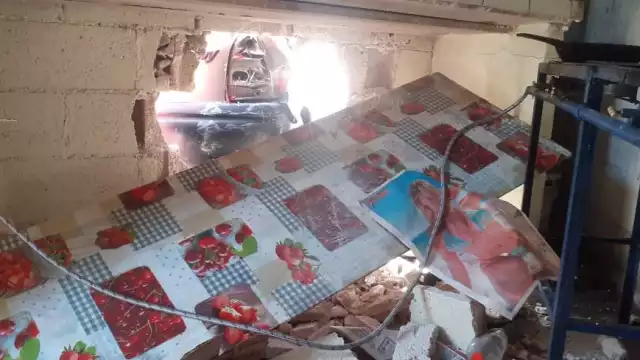 No se reportaron heridos