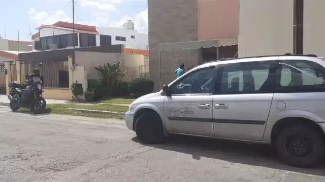 FOTO: David Chan Caamal