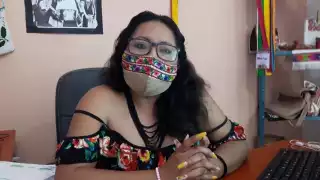 La promotora cultural y defensora de los derechos de las mujeres mayas recibirá su medalla el 30 de julio