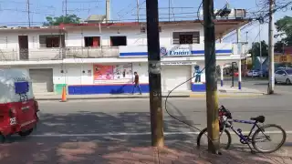 La expectativa es que la Comisión de Agua Potable mueva hoy sus bombas para que haya agua en la ciudad