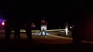 Aparece cuerpo con el cráneo destrozado en carretera de Felipe Carrillo Puerto