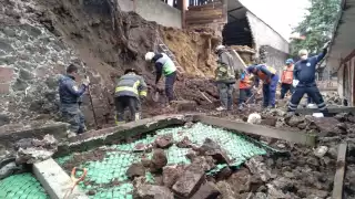 El lugar que lleva por nombre Milagros Caninos lleva muchos años tratando de ayudar a los perritos de la calle y les proporciona un hogar y rehabilitación a todos aquellos que han sufrido maltrato.