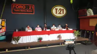 Del 29 de octubre al 14 de noviembre se llevará a cabo el evento con producciones de diversos estados de la República