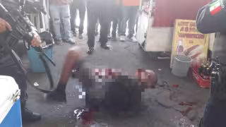 Foto: Ricardo Jiménez