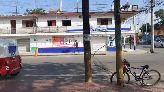 La expectativa es que la Comisión de Agua Potable mueva hoy sus bombas para que haya agua en la ciudad La expectativa es que la Comisión de Agua Potable mueva hoy sus bombas para que haya agua en la ciudad