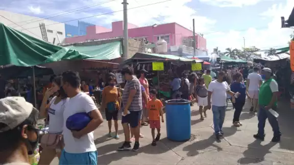 Se analizan 485 casos sospechosos de COVID-19