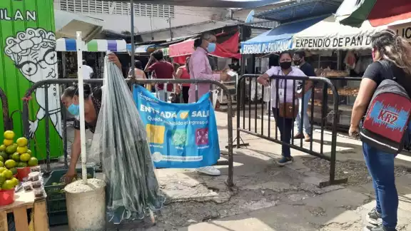 FOTOS: Lucio Blanco