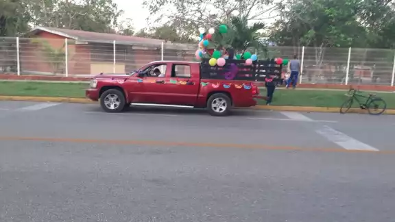 Inicia Carnaval de José María Morelos, en Quintana Roo Inicia Carnaval de José María Morelos, en Quintana Roo