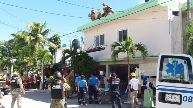 FOTOS: Miguel Améndola 