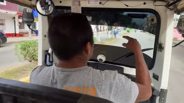 Ciudadano asegura ser perseguido por voces que lo incitan a suicidarse y lo amenazan de muerte