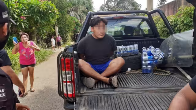 Foto: Roberto Hernández