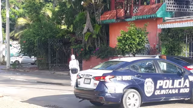 FOTO: Ricardo Jesús Rivas