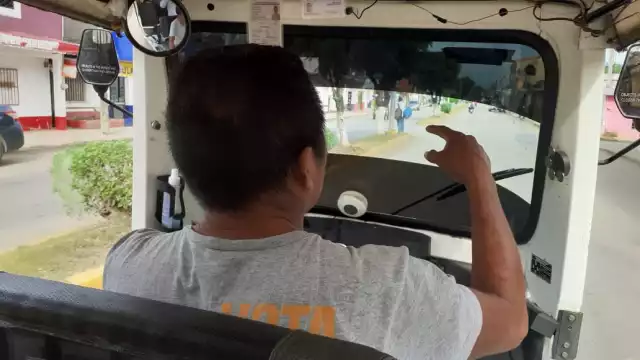 Ciudadano asegura ser perseguido por voces que lo incitan a suicidarse y lo amenazan de muerte