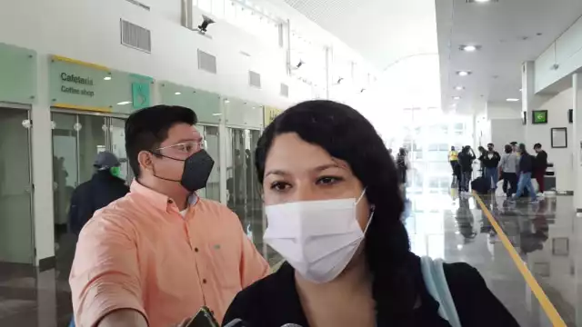 FOTO: David Vázquez