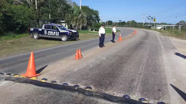 El operativo terminará el 6 de enero