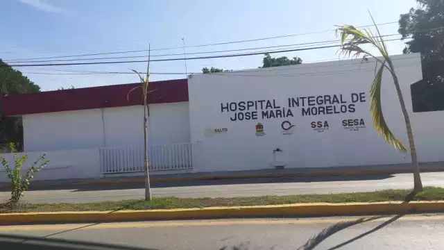 Se desconoce si intentaron ejecutar a la mujer