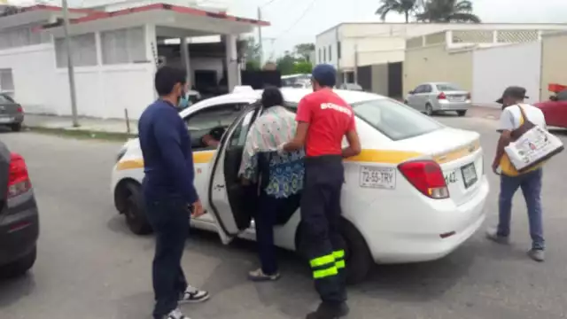 El diagnóstico fue hipoglucemia, de acuerdo a la versión proporcionada por la propia Margarita Flores