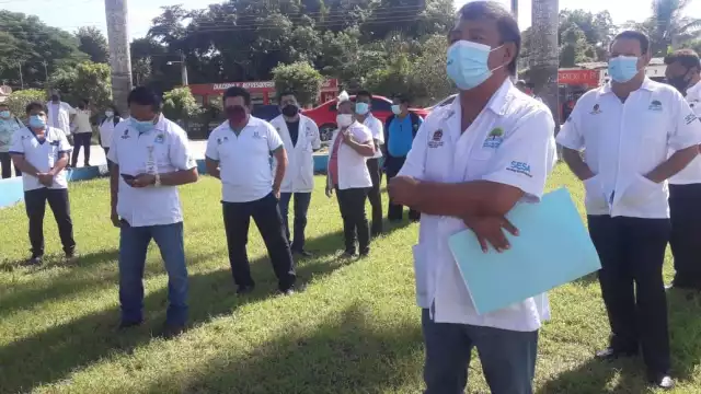 FOTO: Justino Xiu Chan