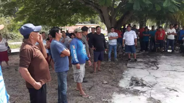 Foto: Justino Xiu Chan