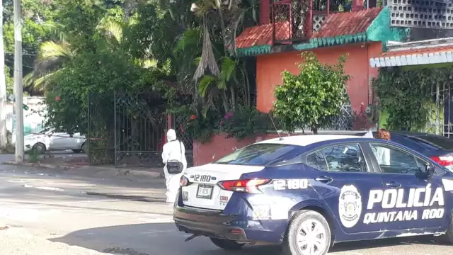 FOTO: Ricardo Jesús Rivas