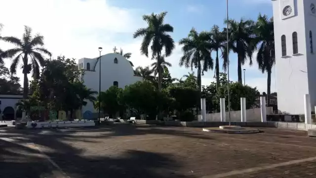 FOTO: Justino Xiu Chan