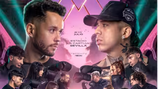 ¿A qué hora es la velada del año 5 en México?