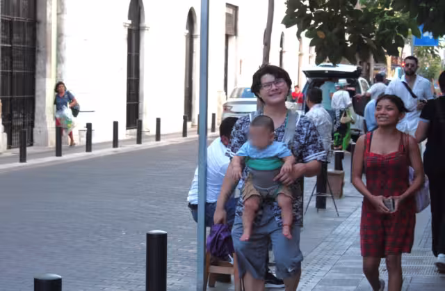 El aumento anual en el estado es de 100 mil personas