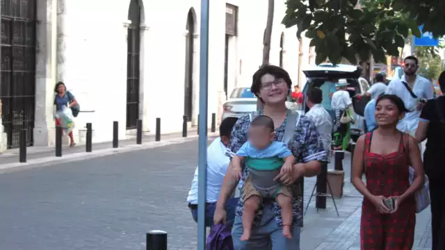 El aumento anual en el estado es de 100 mil personas