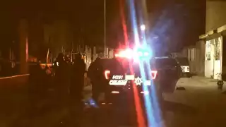 El detenido fue llevado a los separos de la policía municipal