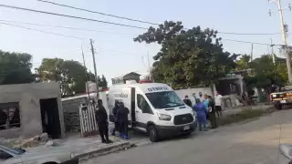 Del total de los suicidios resgistrados durante estos poco más de tres meses y medio, van 14 mujeres y 63 hombres