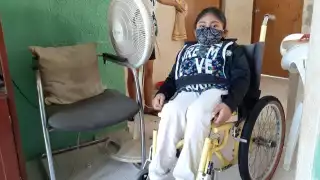 Foto: Martín González Canto