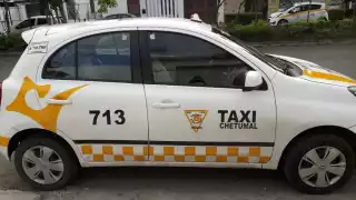 La unidad involucrada.