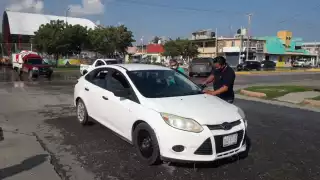 FOTOS: José Pacheco