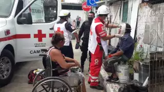 FOTOS: José Pacheco y Ricardo Jiménez