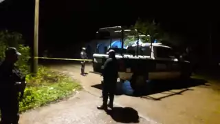Comando armado secuestra a mujer en Felipe Carrillo Puerto