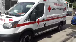 El reporte fue hecho por los vecinos de la zona quienes vieron que el hombre se convulsionaba Foto: José Pacheco