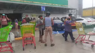 FOTOS: Alejandro Collí