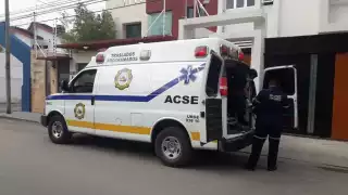 Foto: Fernando Kantún