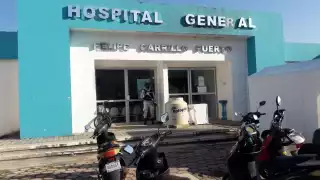 Las vacunas arribaron bajo custodia militar