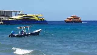 La empresa Winjet informa sus cambios a través de su página de Facebook