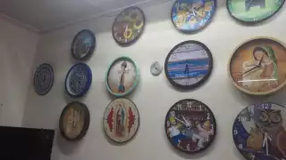 Rosario Díaz Cervera y Óscar Filidor Pérez lograron levantar su negocio