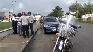 La Policía interino en la pelea para lograr un acuerdo