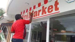 El 50% de pintores sindicalizados cuentan con empleo en Ciudad del Carmen