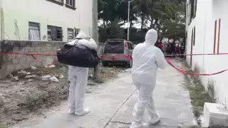 El hombre se quitó la vida en un domicilio