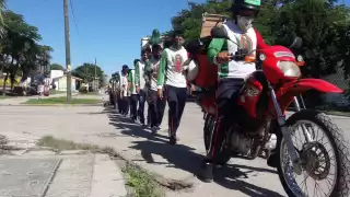 FOTOS: Justino Xiu Chan