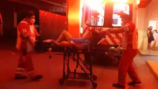 FOTOS: José Pacheco