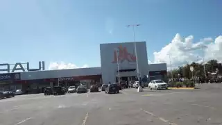 El presunto culpable fue puesto a disposición de la autoridad competente para el deslinde de responsabilidades