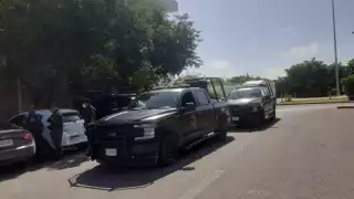 Teresa Vega fue asesinada con un cuchillo al interior de su casa en Gran San Pedro Cholul